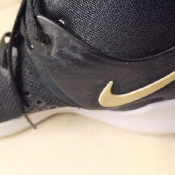 Nike KD Sneakers- Men's 10 - Picture 9 of 13